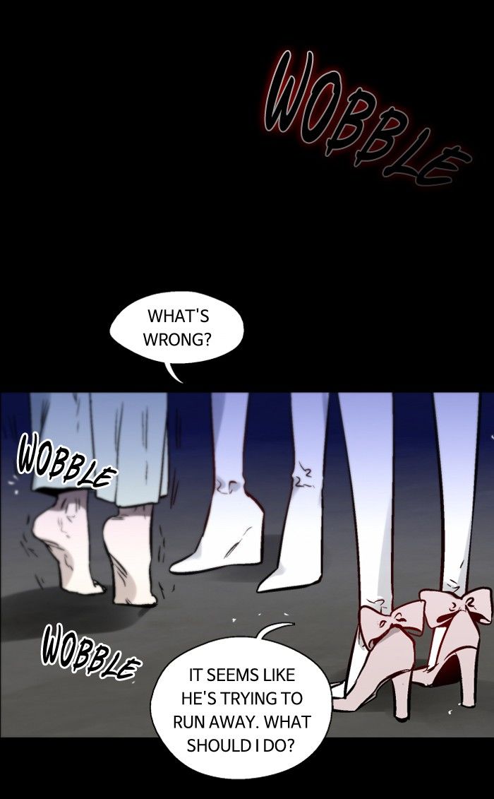 Nano List Chapter 100 page 11 - Chapter 100