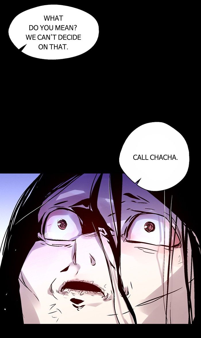 Nano List Chapter 100 page 12 - Chapter 100