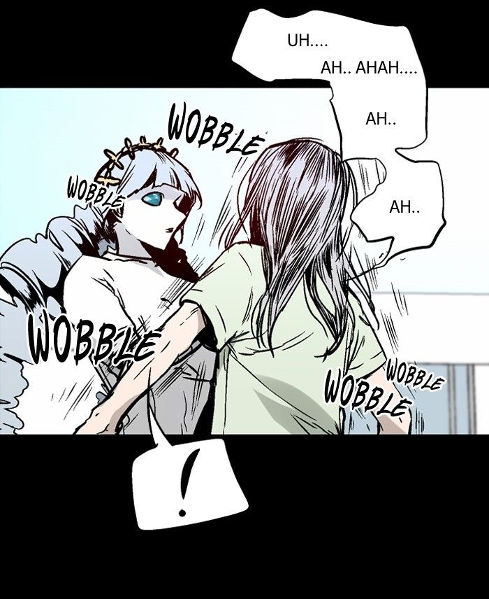 Nano List Chapter 100 page 13 - Chapter 100