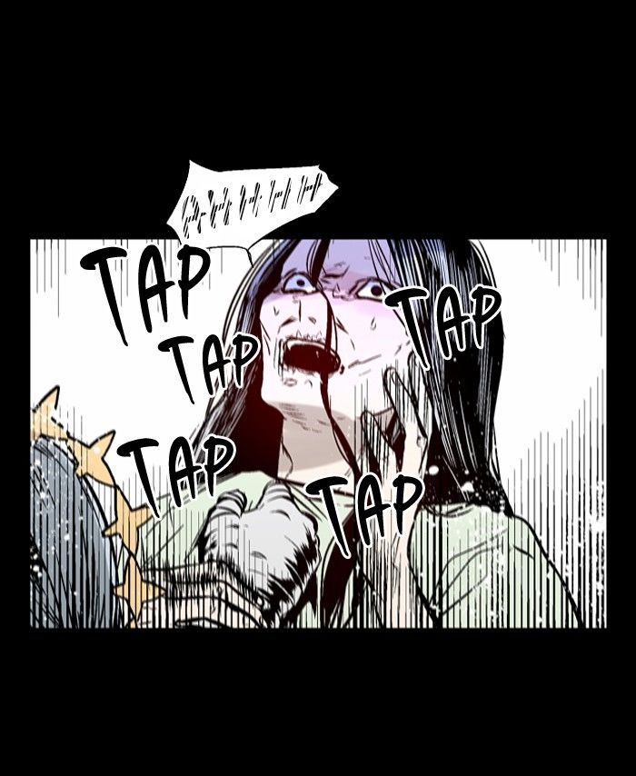 Nano List Chapter 100 page 14 - Chapter 100