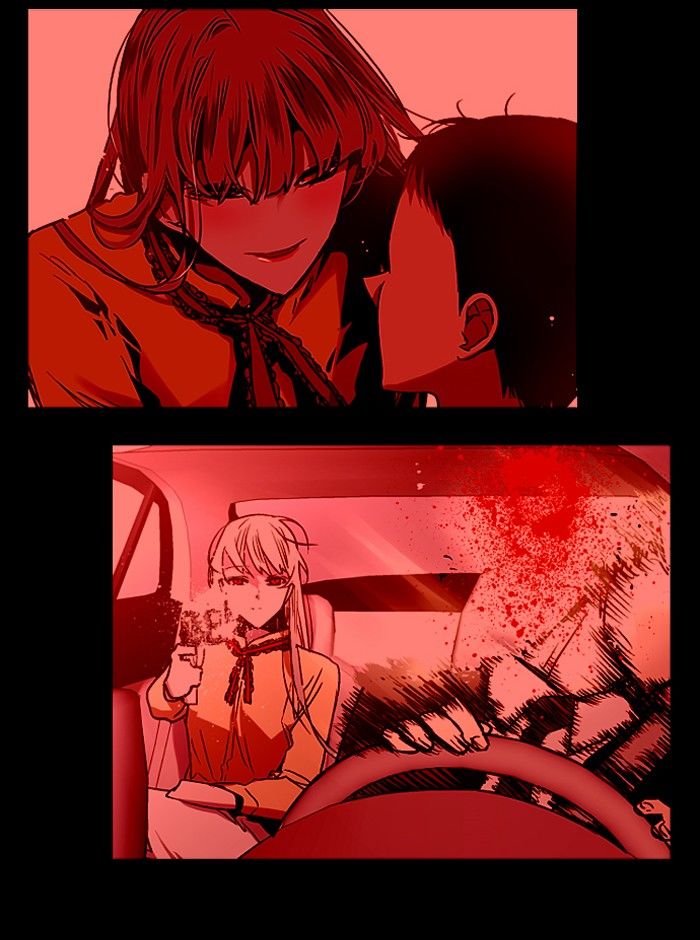 Nano List Chapter 100 page 15 - Chapter 100