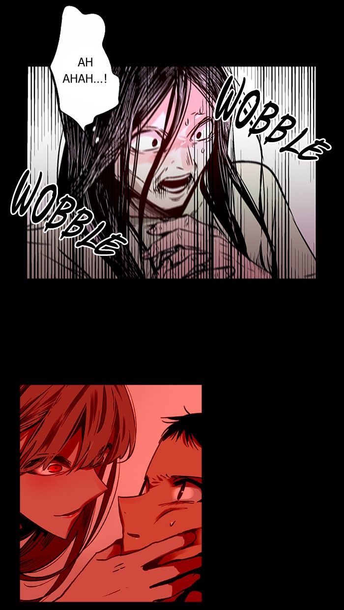 Nano List Chapter 100 page 16 - Chapter 100
