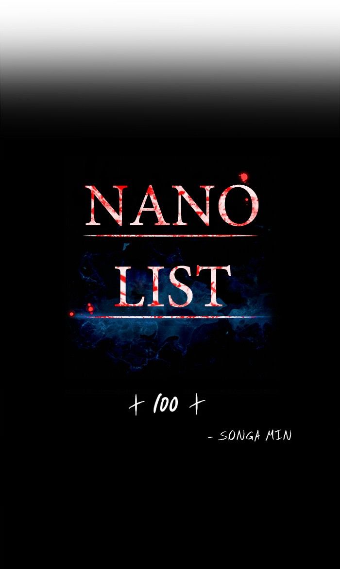 Nano List Chapter 100 page 2 - Chapter 100
