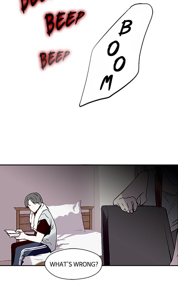 Nano List Chapter 100 page 27 - Chapter 100