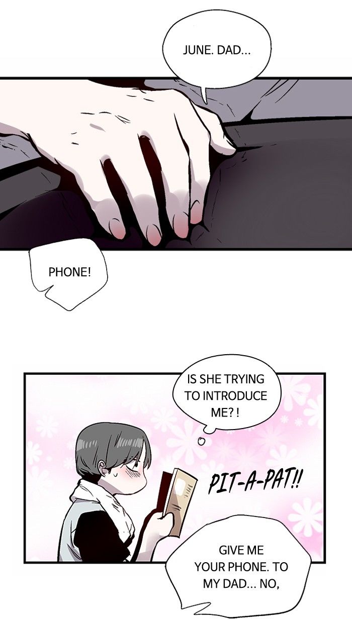 Nano List Chapter 100 page 30 - Chapter 100