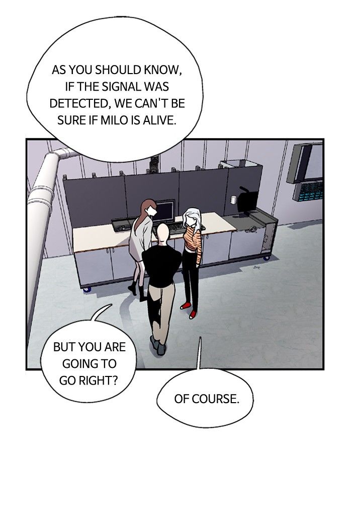 Nano List Chapter 100 page 51 - Chapter 100