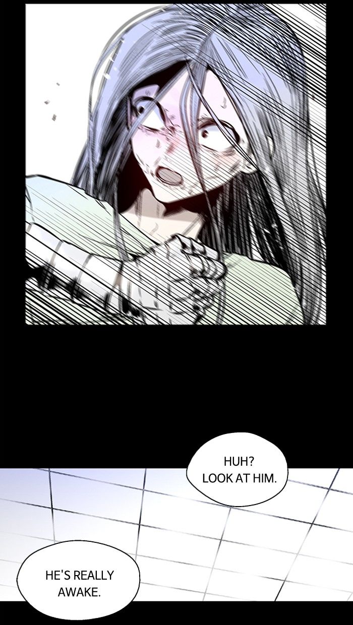 Nano List Chapter 100 page 6 - Chapter 100