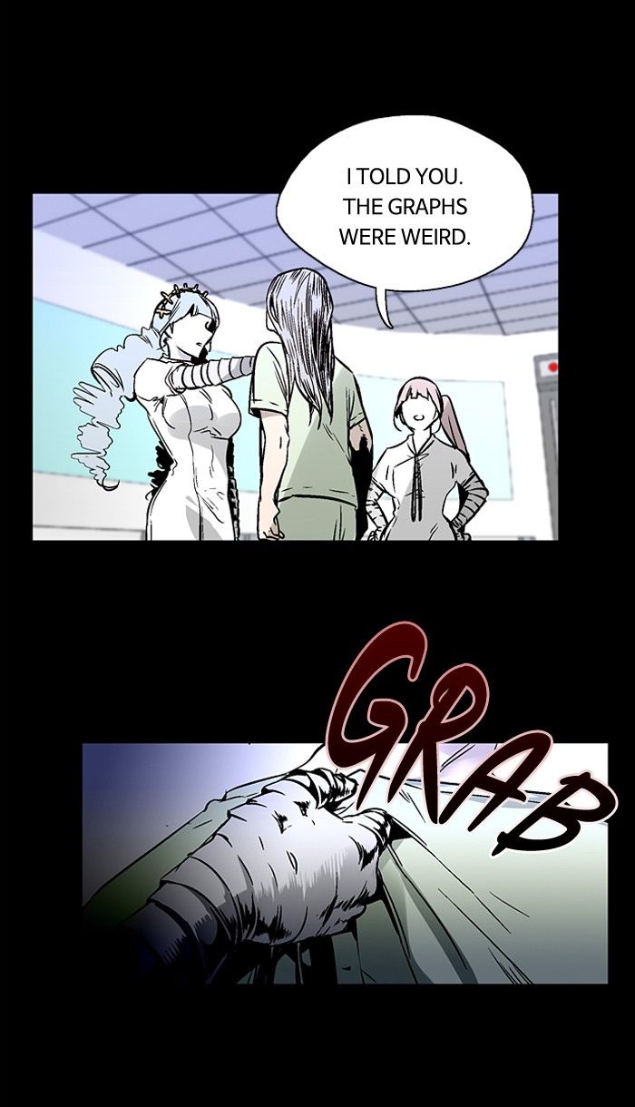 Nano List Chapter 100 page 7 - Chapter 100