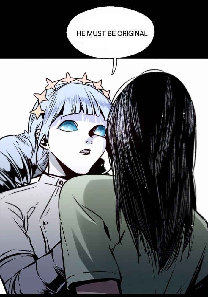 Nano List Chapter 100 page 8 - Chapter 100