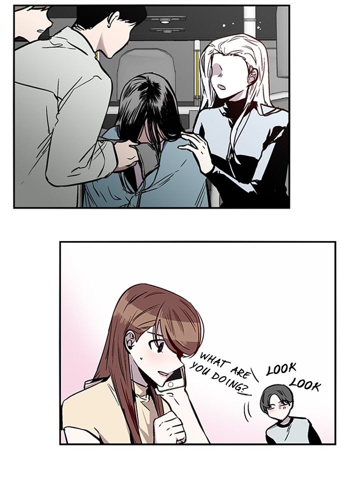 Nano List Chapter 103 page 16 - Chapter 103