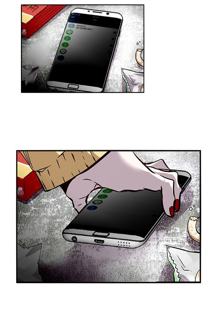 Nano List Chapter 103 page 22 - Chapter 103