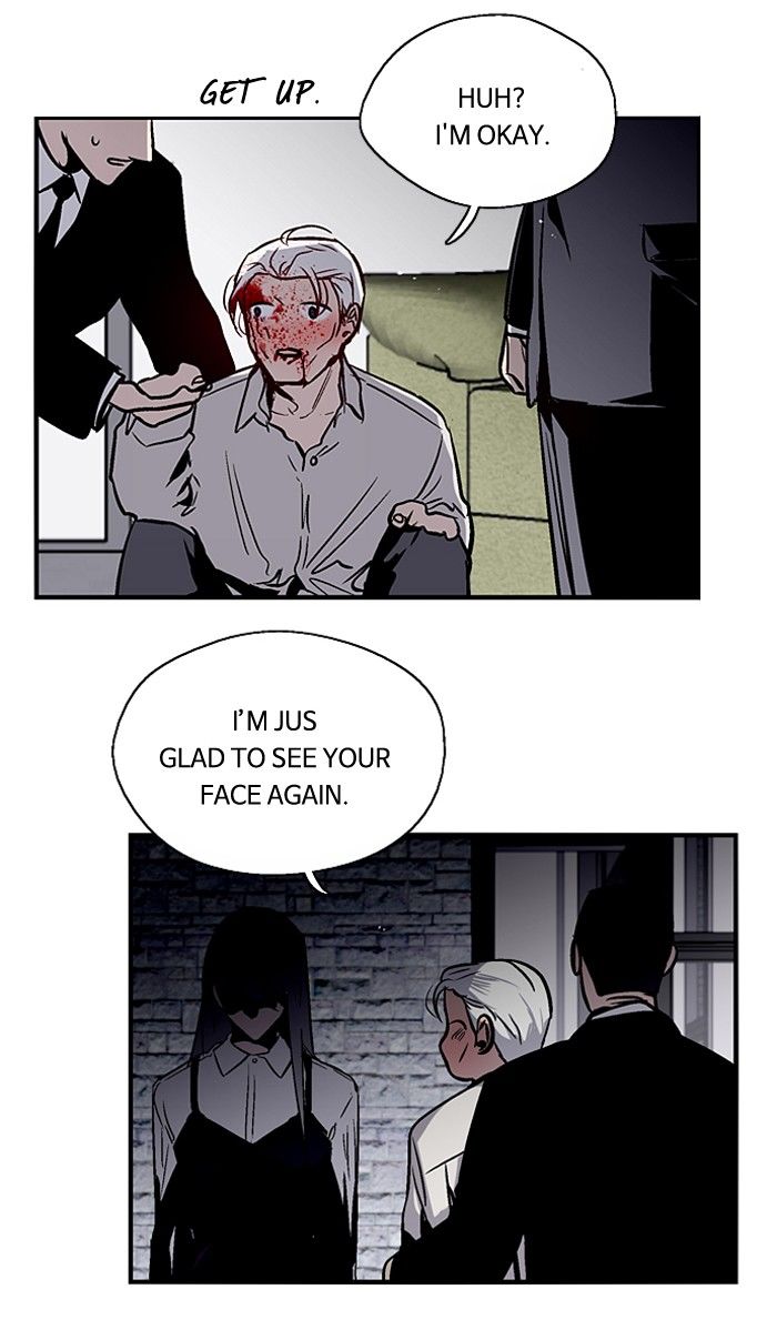 Nano List Chapter 103 page 34 - Chapter 103