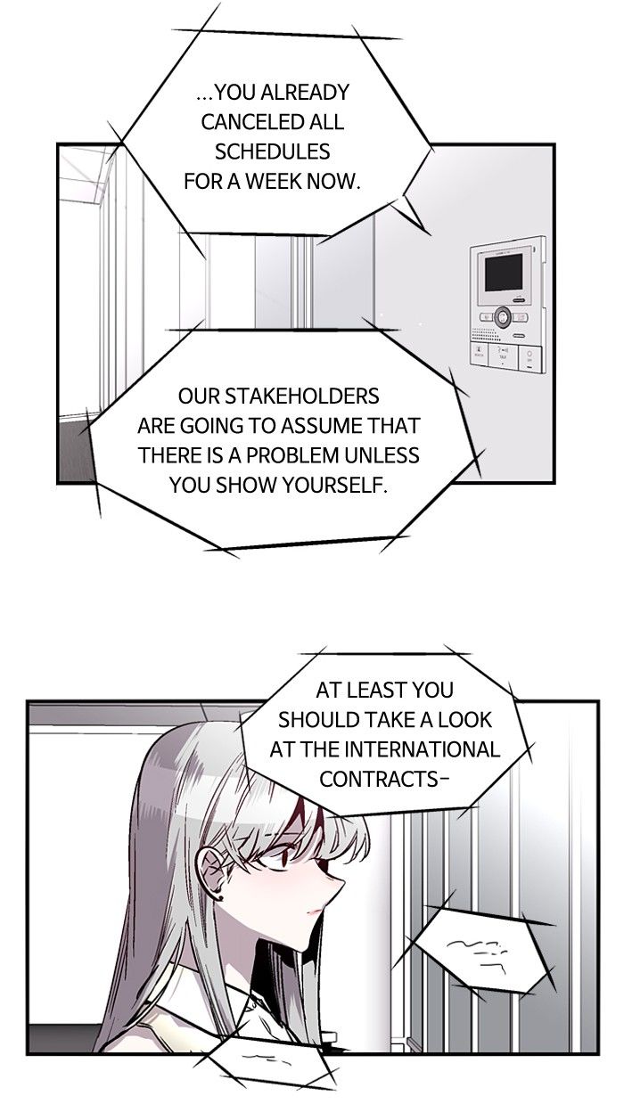 Nano List Chapter 103 page 46 - Chapter 103