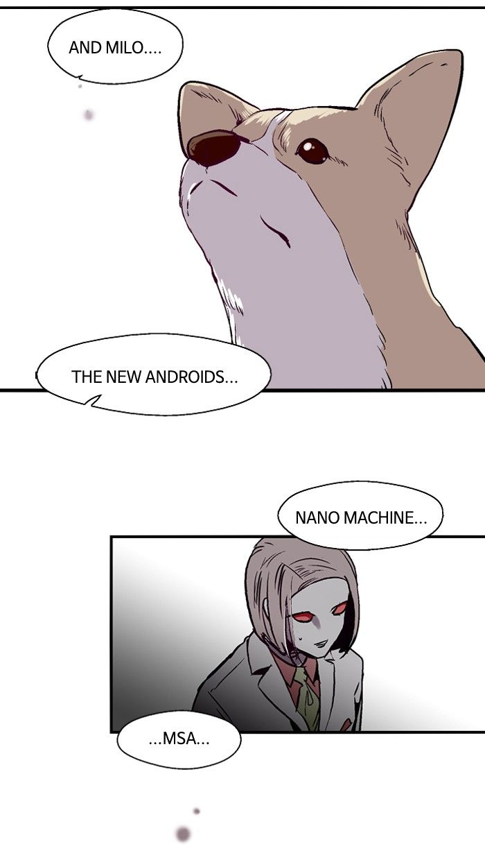 Nano List Chapter 103 page 61 - Chapter 103