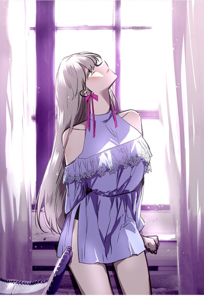 Nano List Chapter 104 page 1 - Chapter 104