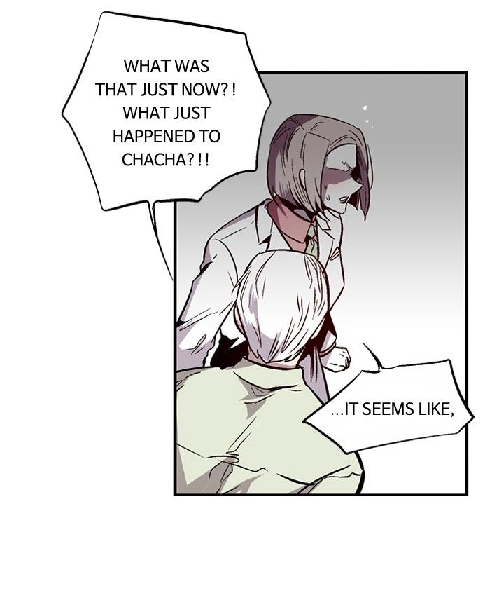 Nano List Chapter 104 page 15 - Chapter 104