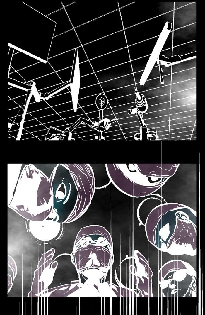 Nano List Chapter 104 page 24 - Chapter 104