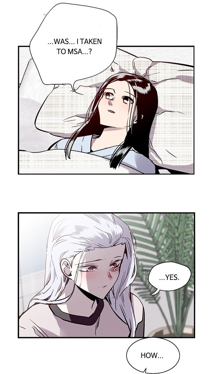 Nano List Chapter 104 page 34 - Chapter 104