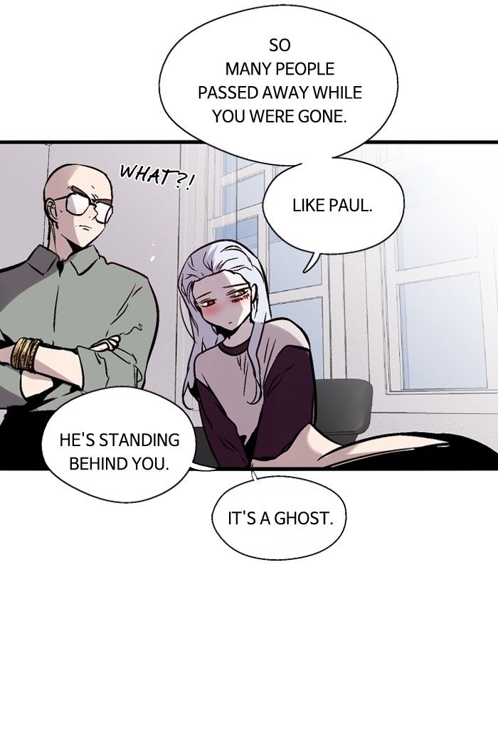 Nano List Chapter 104 page 37 - Chapter 104
