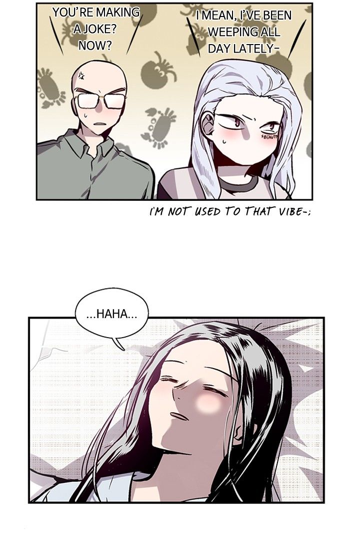 Nano List Chapter 104 page 38 - Chapter 104