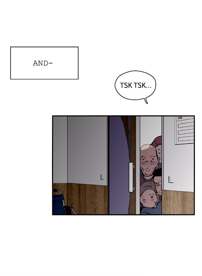 Nano List Chapter 104 page 47 - Chapter 104