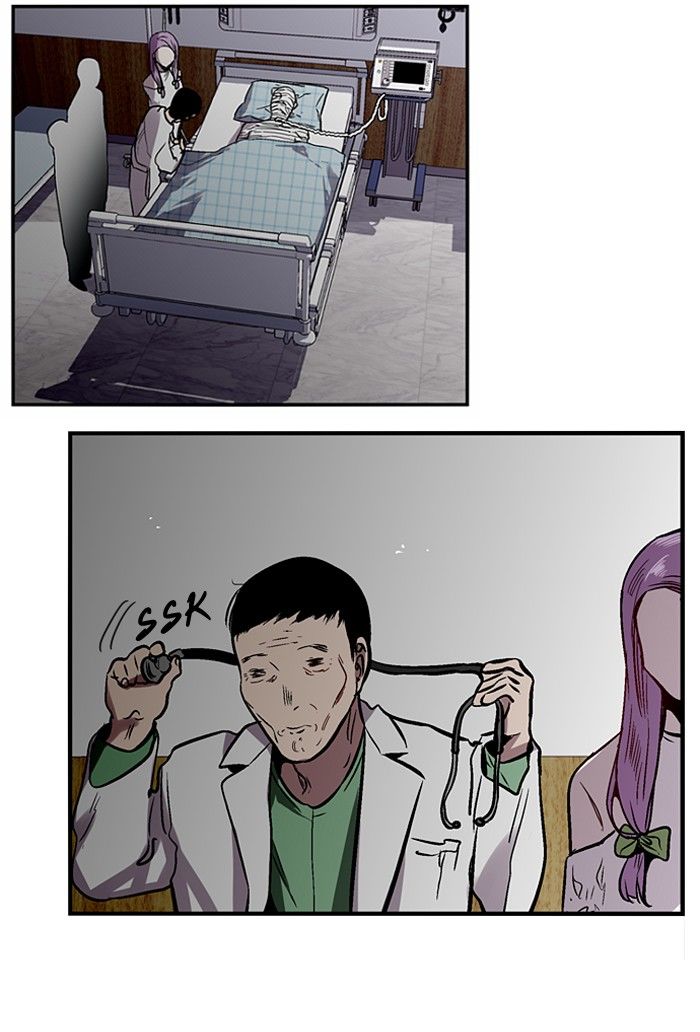 Nano List Chapter 104 page 48 - Chapter 104