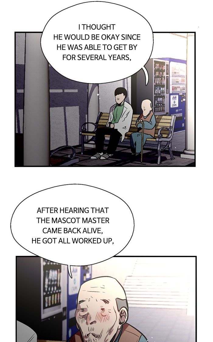 Nano List Chapter 104 page 53 - Chapter 104