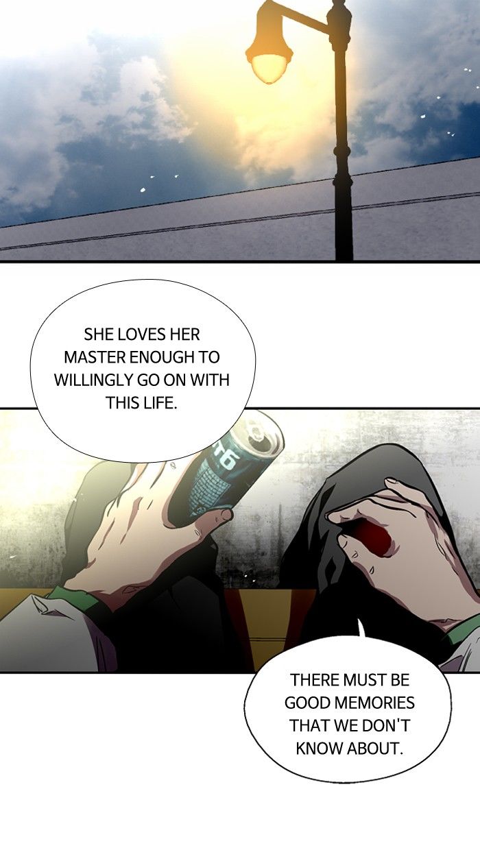 Nano List Chapter 104 page 58 - Chapter 104