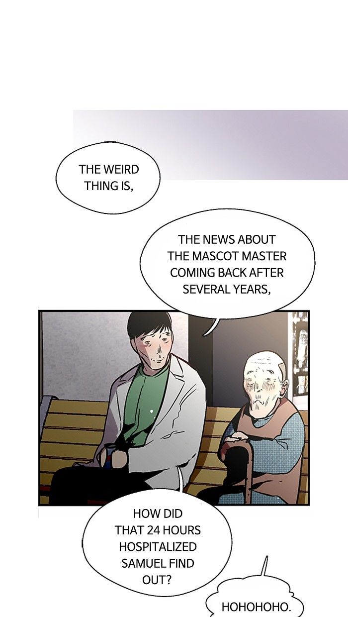 Nano List Chapter 104 page 59 - Chapter 104