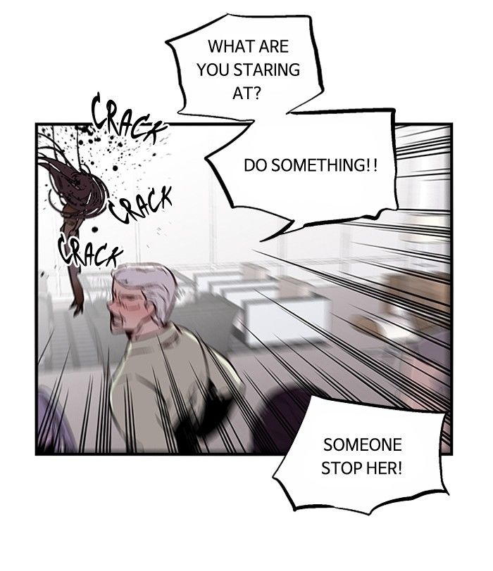 Nano List Chapter 104 page 9 - Chapter 104
