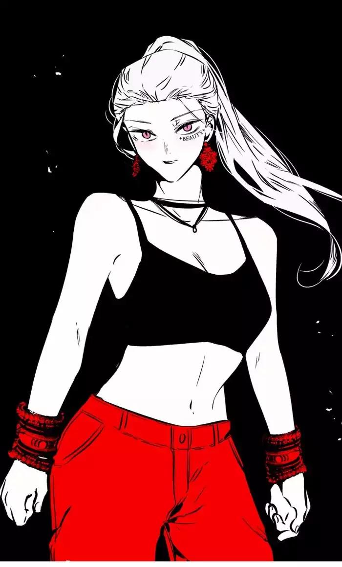 Nano List Chapter 106 page 1 - Chapter 106