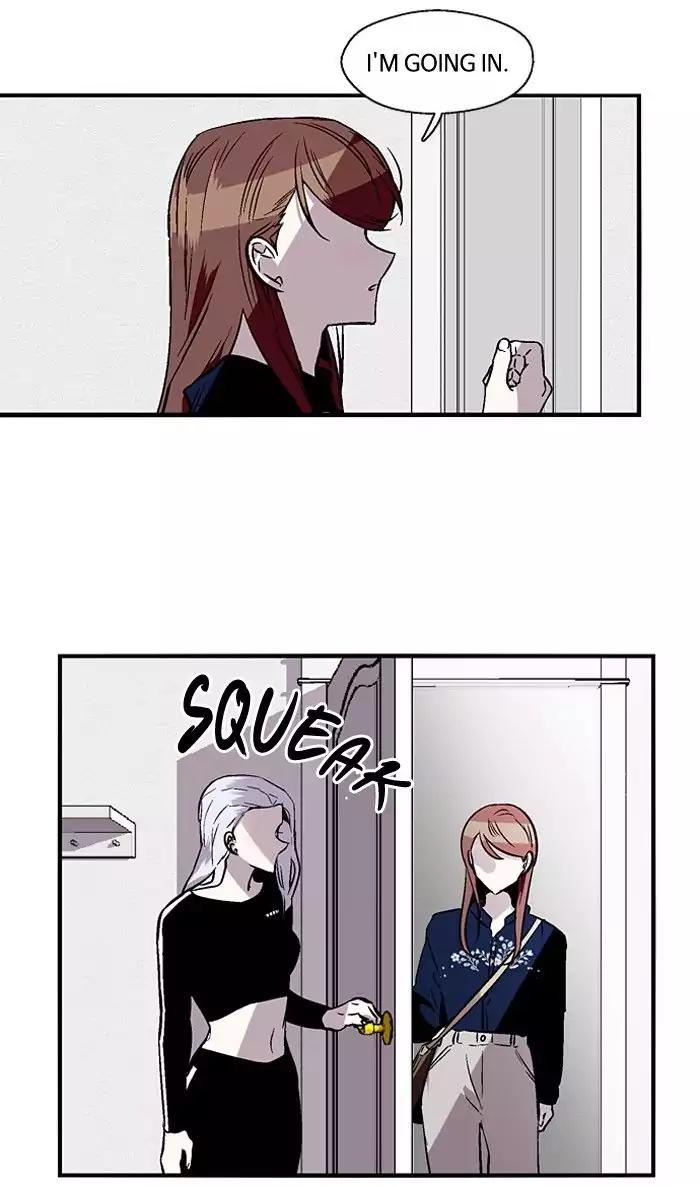 Nano List Chapter 106 page 11 - Chapter 106