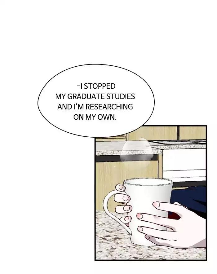 Nano List Chapter 106 page 15 - Chapter 106