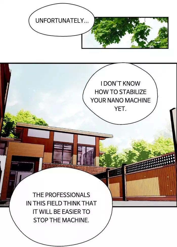 Nano List Chapter 106 page 18 - Chapter 106