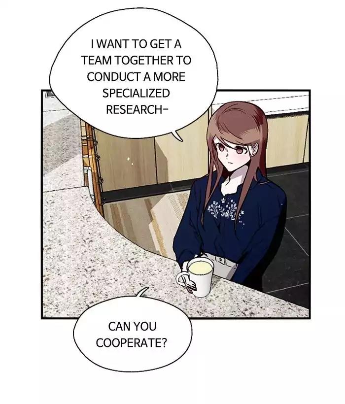 Nano List Chapter 106 page 19 - Chapter 106