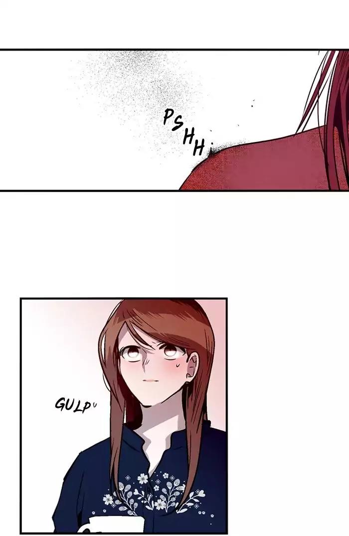 Nano List Chapter 106 page 25 - Chapter 106