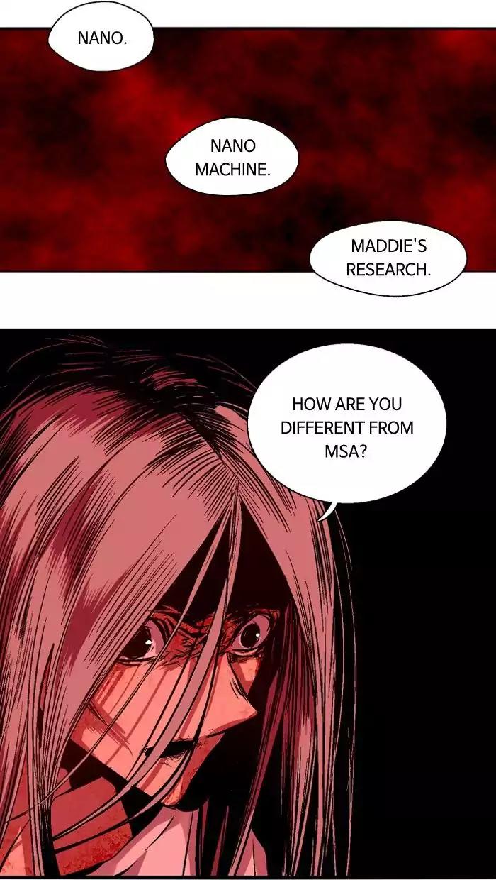 Nano List Chapter 106 page 31 - Chapter 106