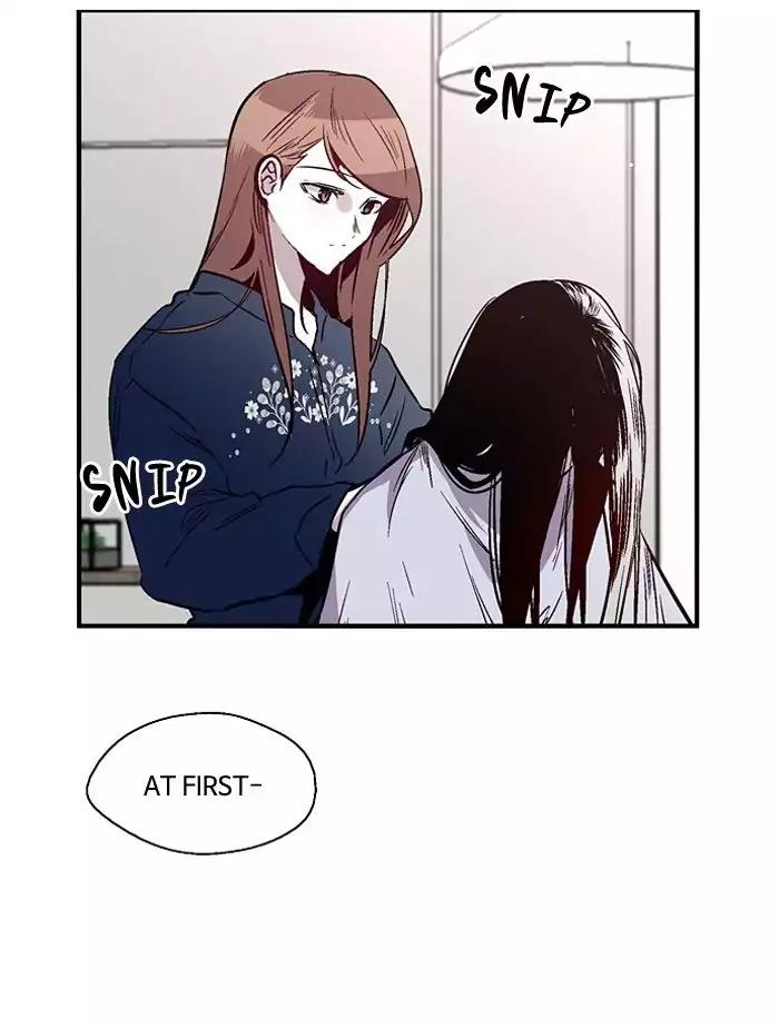 Nano List Chapter 106 page 39 - Chapter 106
