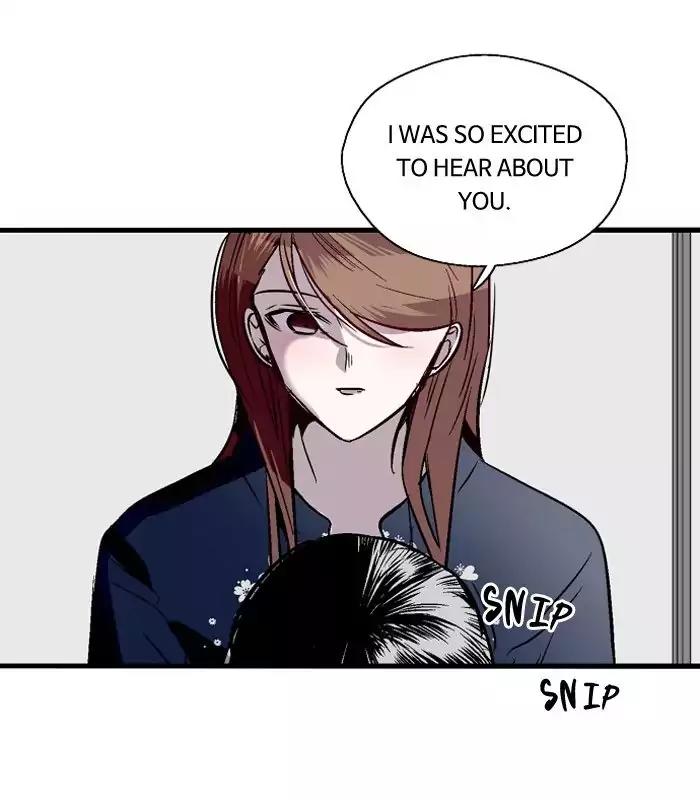 Nano List Chapter 106 page 40 - Chapter 106