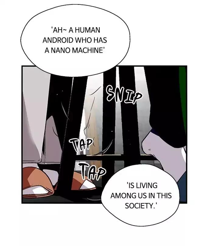 Nano List Chapter 106 page 41 - Chapter 106