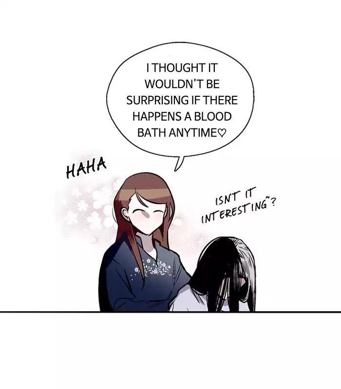 Nano List Chapter 106 page 42 - Chapter 106