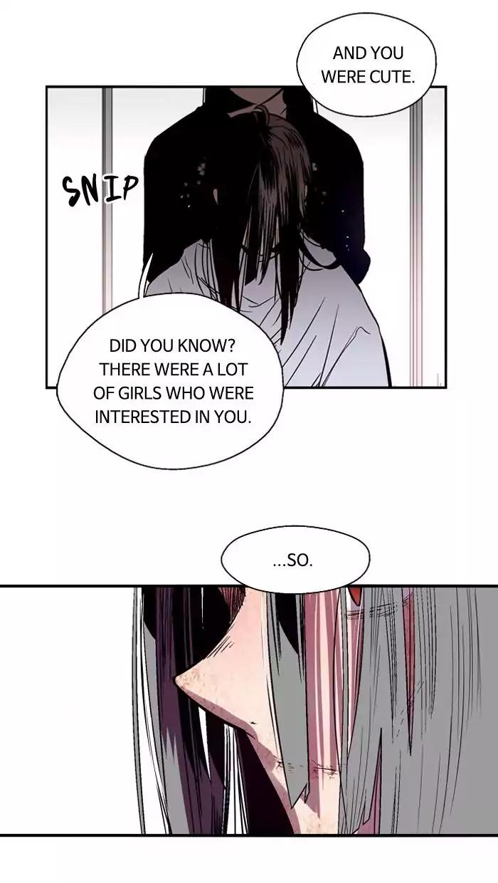 Nano List Chapter 106 page 47 - Chapter 106