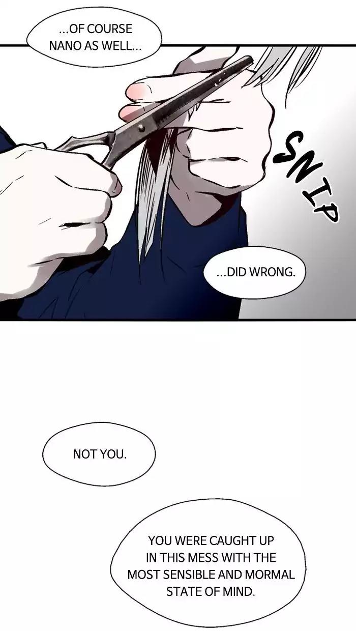 Nano List Chapter 106 page 52 - Chapter 106