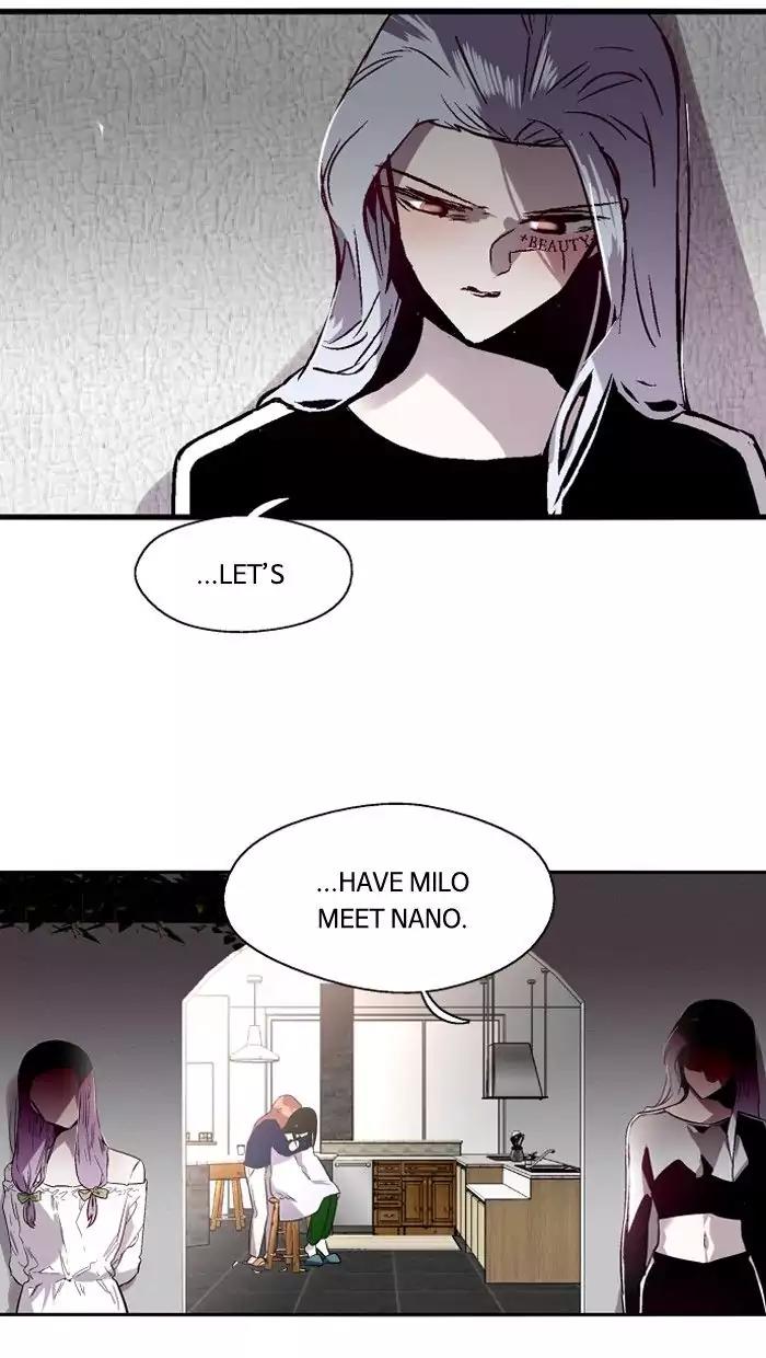 Nano List Chapter 106 page 64 - Chapter 106