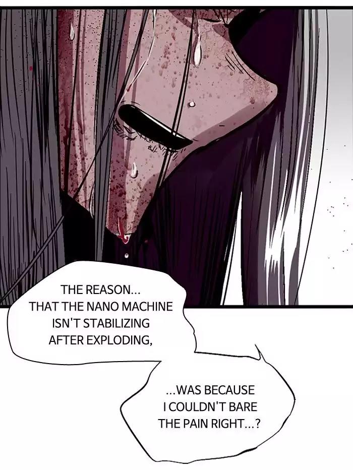 Nano List Chapter 106 page 7 - Chapter 106