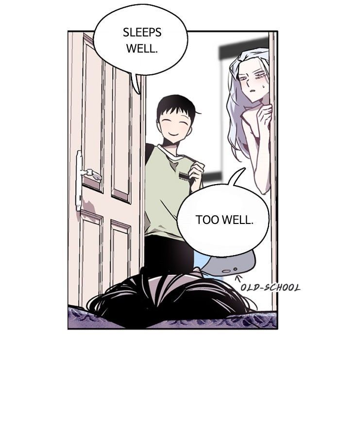 Nano List Chapter 11 page 3 - Chapter 11