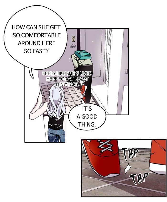Nano List Chapter 11 page 4 - Chapter 11