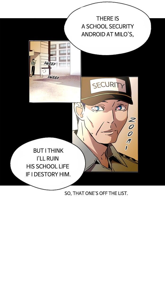 Nano List Chapter 11 page 43 - Chapter 11