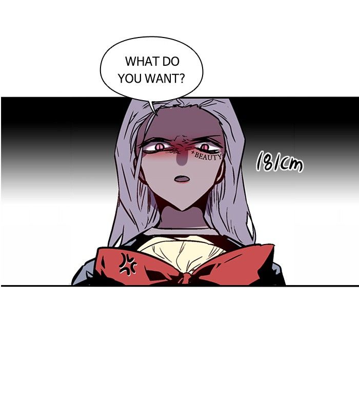 Nano List Chapter 112 page 10 - Chapter 112