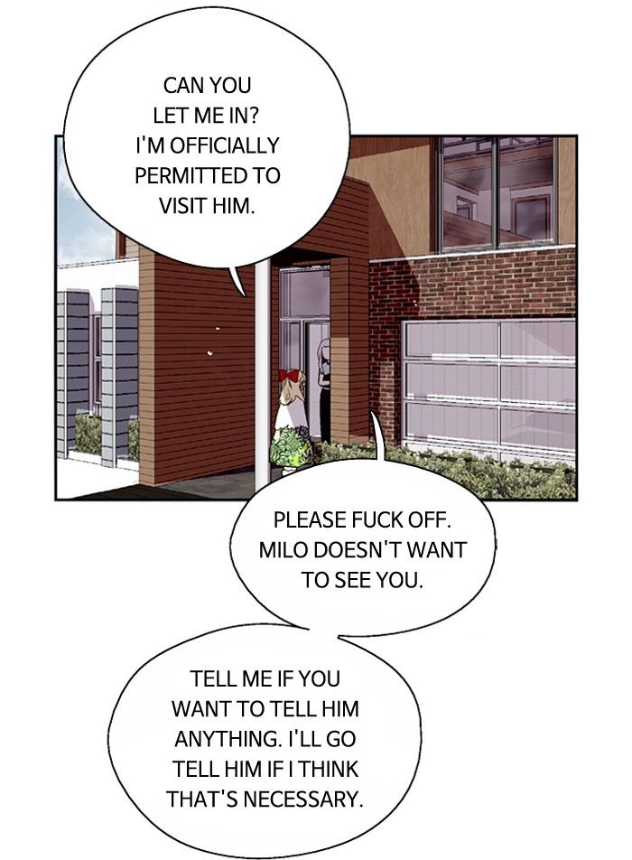 Nano List Chapter 112 page 11 - Chapter 112